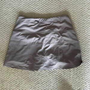 Crz Yoga Tennis Skirt